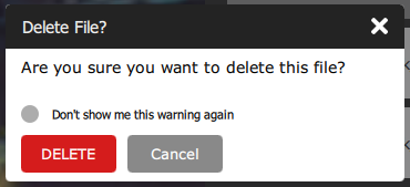 deletefile